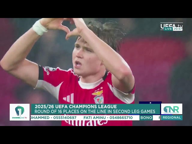 Today's Biggest Stories in Detail [24.02.2026] | Channel One Newsroom