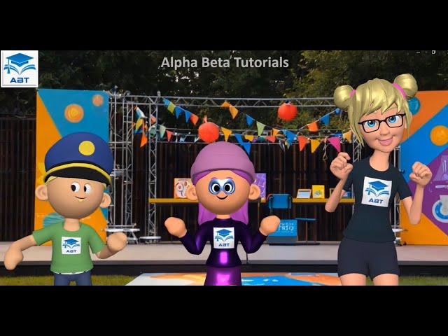 Science Practical Made Simple – Alpha Beta Tutorials