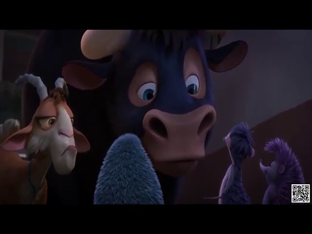 Ole el viaje de Ferdinand   Película  Completa  en Espaol