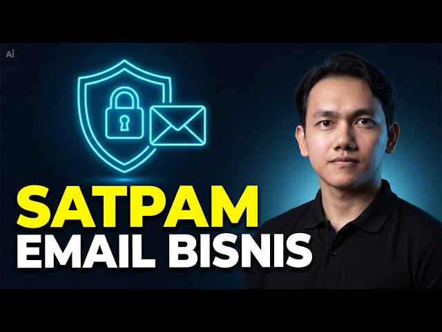 Cara Melindungi Email UMKM dari Phishing Menggunakan Script Python