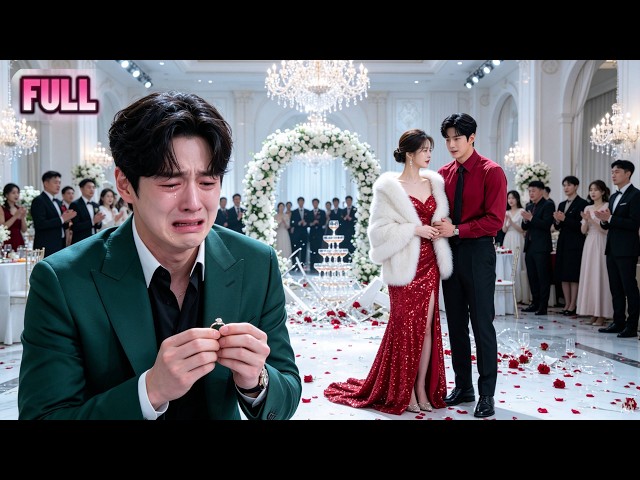 Wife cheated with brother at the wedding. He awakened a system, became rich, and she regretted it.