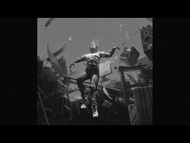 [Free] Logic Type Beat "Growing up" | Prod. Lewbi