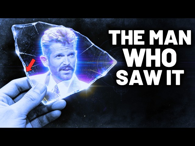 Reality is a HOLOGRAM, and You're INSIDE IT