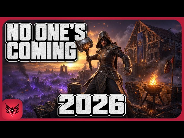 10 Single Player Base Building Games You Need to Play in 2026