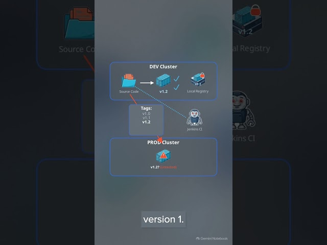 How Jenkins Git Parameters Protect Production