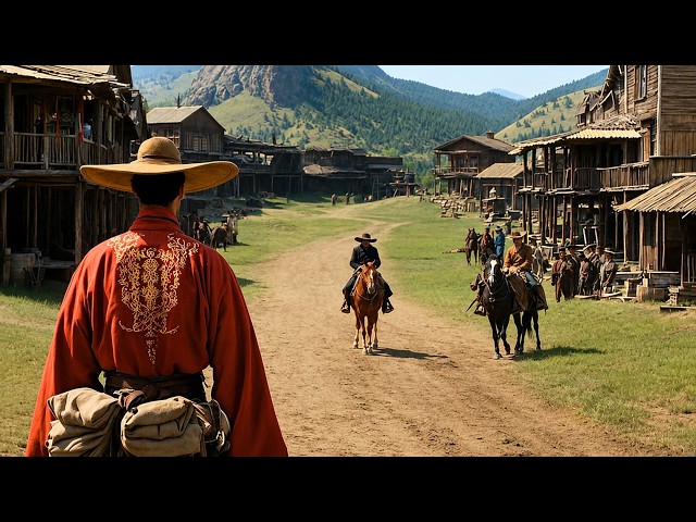DUEL IN SONORA | The Sheriff Was Hiding the Ultimate BETRAYAL | Old West Western | Latin Spanish
