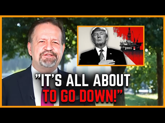 Sebastian Gorka EXPOSES the Truth About the Iran War