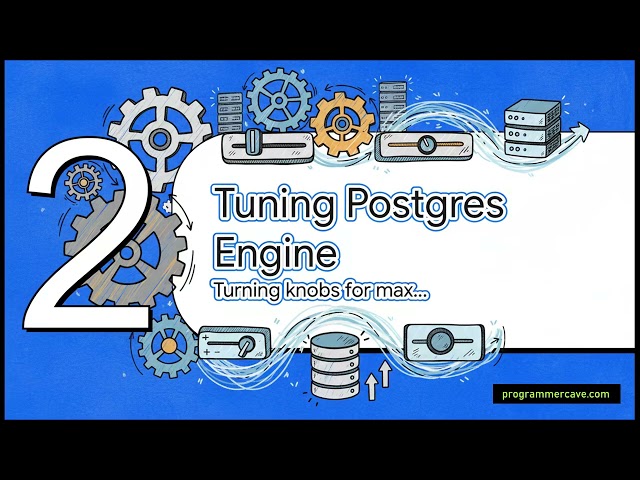 Handling Massive PostgreSQL Databases: Zerodha’s Scaling, Sharding & Performance Secrets | Blog