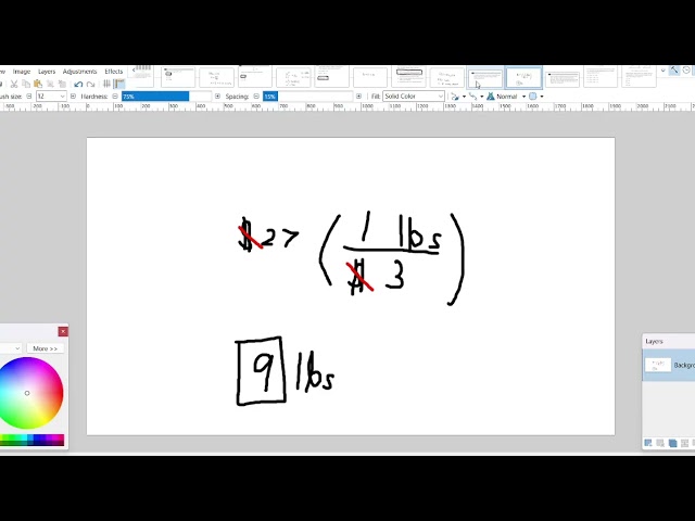 Let's Solve Some SAT Math Questions (Practice Exam #4, Questions 1-9)