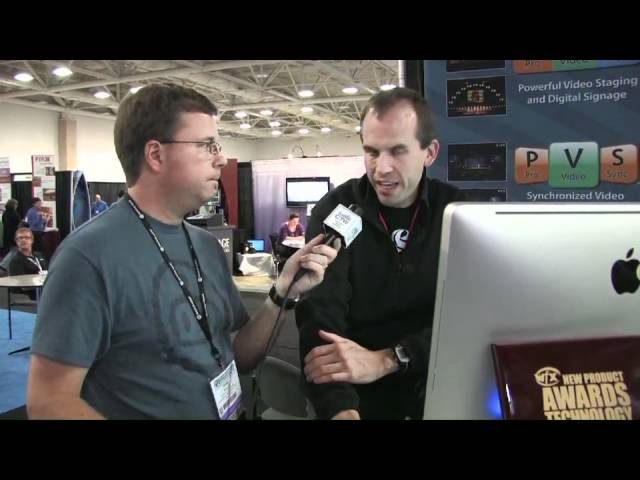 ProPresenter 5 Preview
