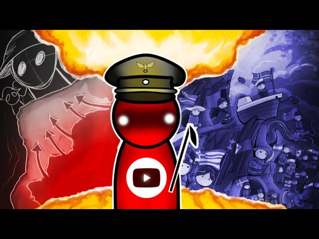 Only Way Germany Wins: The Dunkirk Timeline (Complete Series)