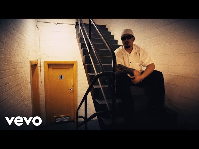 Teo Glacier - Don't Mind (Music Video)