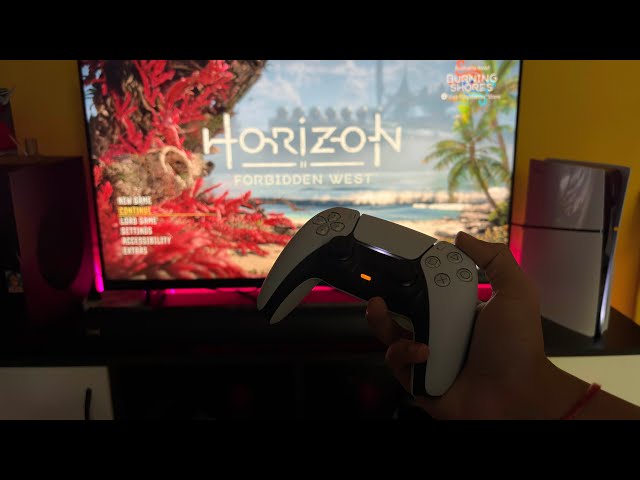 UNBOXING MY NEW PS5 FROM AMAZON
