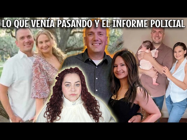 GYPSY ROSE'S EX Found DEAD - KEN URKER AND THE LEAKED PRISON CALLS // MimiXXL