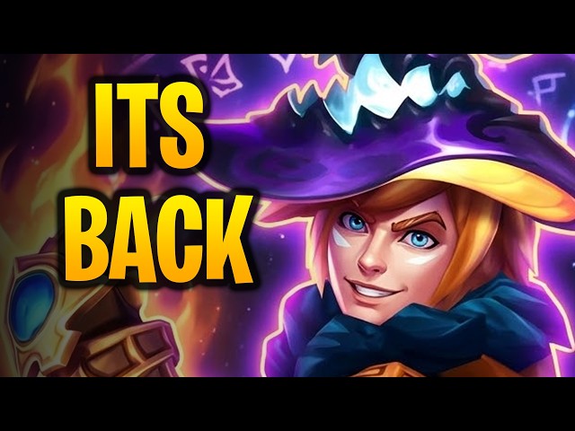 Riot Brought Back What Made Me Fall In Love With Their Game