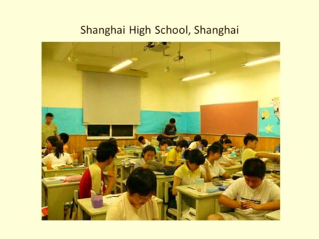 EdTech Phil vs China