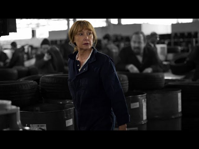 LILLY | Official Trailer (2025) | Starring Patricia Clarkson | NOW ON AMAZON PRIME
