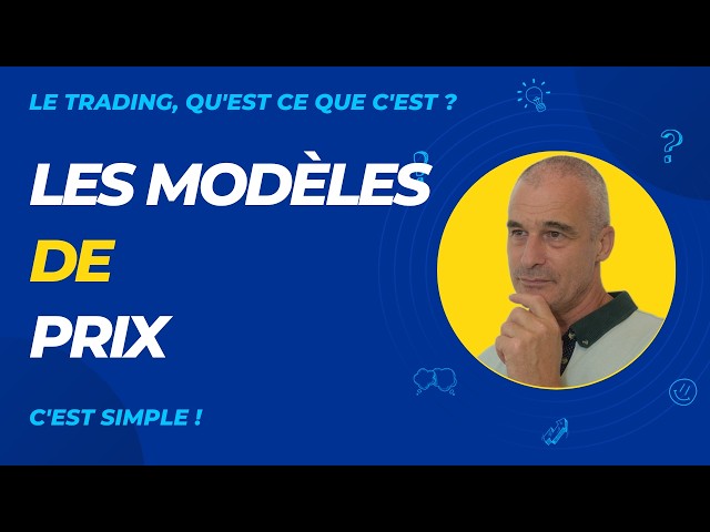UNDERSTANDING PRICE PATTERNS in a financial market