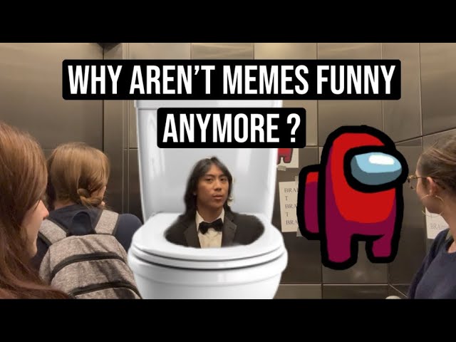 Explaining Brainrot in a Crowded Elevator