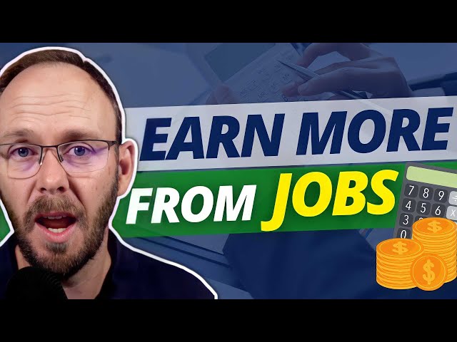 How To Earn More From Your Jobs | Back Costing for Plumbing, Electrical & Similar Service Businesses