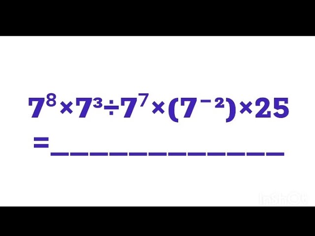 Step by step math #maths #iqtestonline 