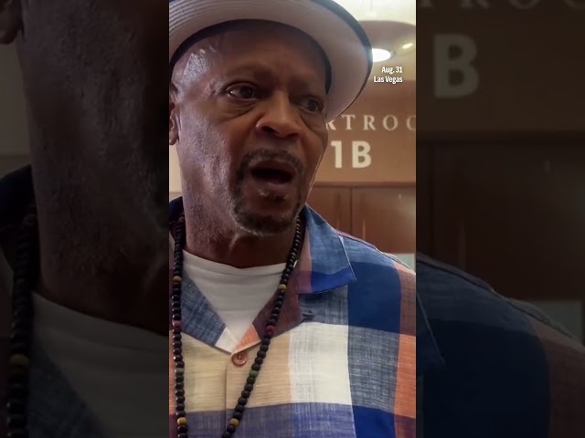 Former Tupac producer says Duane 'Keffe D' Davis 'did it to himself'