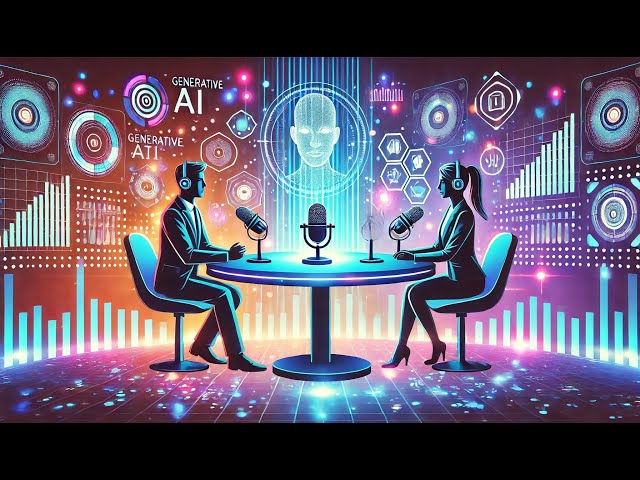 🎧 The Future of Coding with AI and LLMs: GitHub Spark and Bolt.new in Action