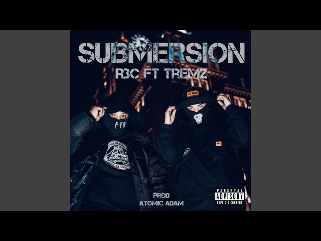 SUBMERSION (feat. Tremz)