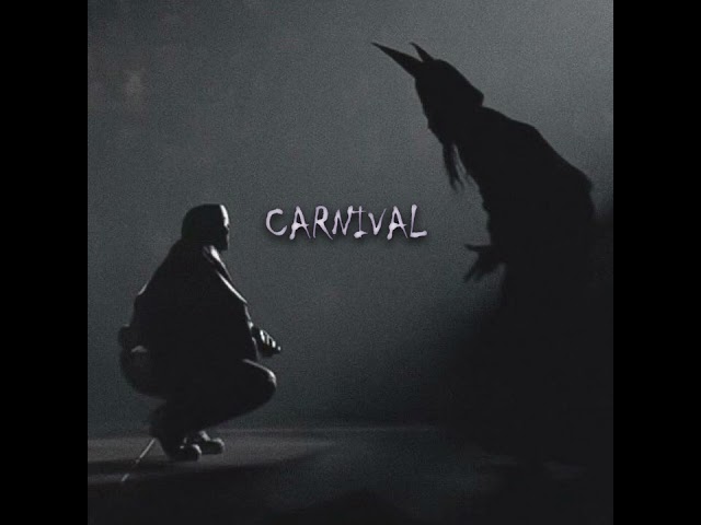 Playboi Carti - Carnival