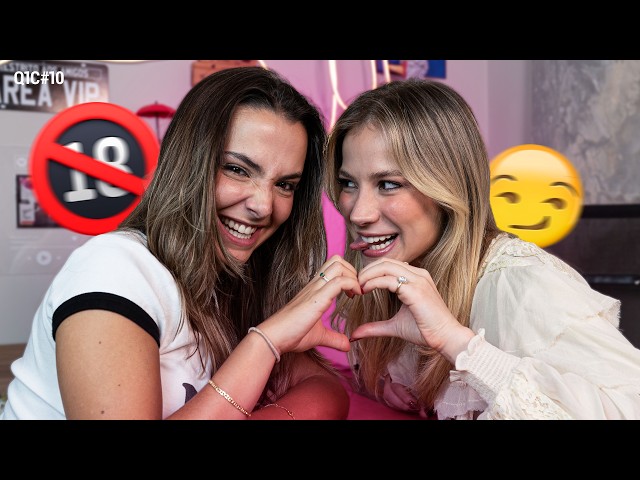 Relationship FAQ: Signs that you NEED to end it URGENTLY! (Q1C #10)