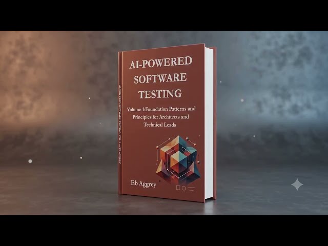 AI-Powered Software Testing