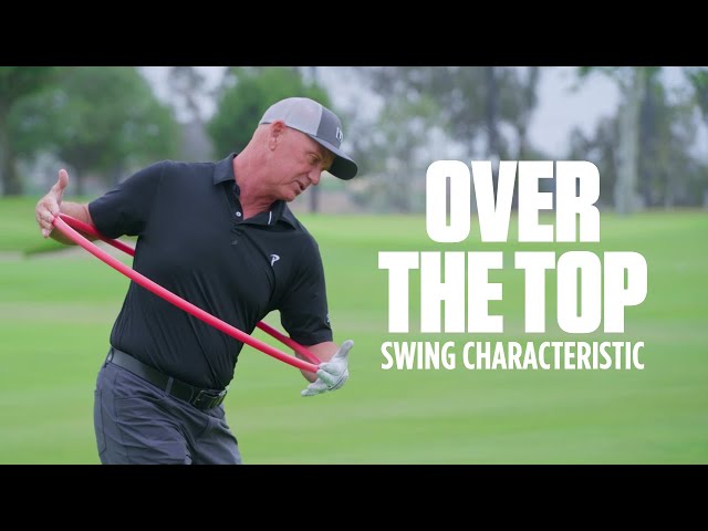 How Understanding Rotation and Improving Sequence can Eliminate "Over the Top"
