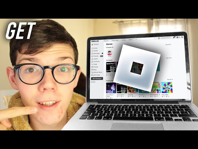 How To Download Roblox On PC & Laptop - Full Guide