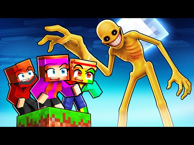 Stuck on a Verity block in Minecraft!
