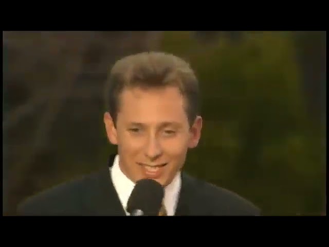 Helmut Lotti   Out Of Africa 2001