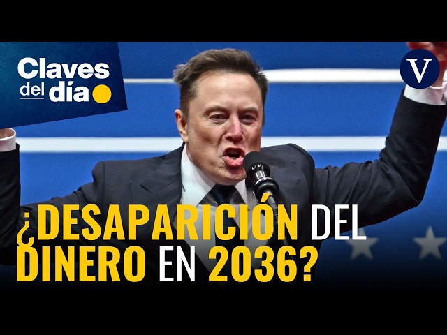 Elon Musk: "El dinero no importará" | Historia del eclipse: De la fascinación al temor