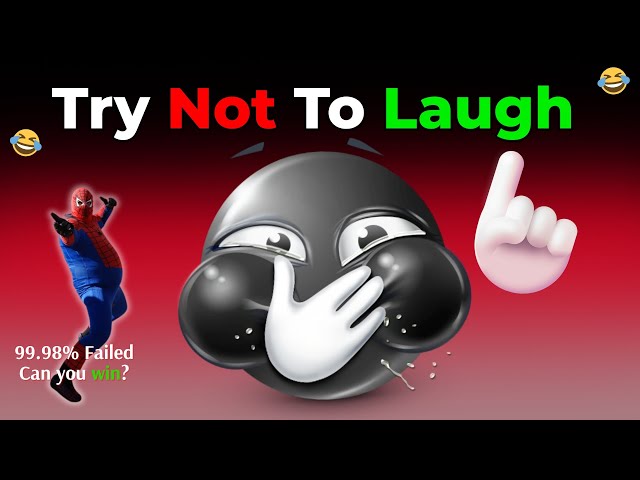 You Laugh You Lose! - Try Not To Laugh Challenge (IMPOSSIBLE) Part 69!