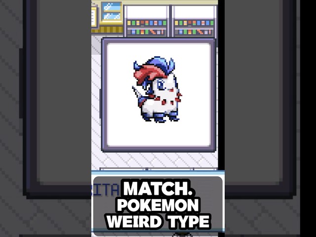You NEED To Play This Pokemon Rom Hack