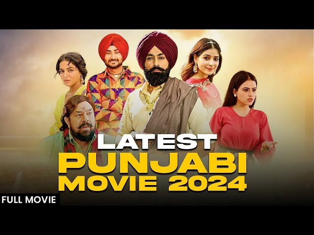 Rabb Da Radio 2(Full Movie) Tarsem Jassar | Simi Chahal | Tania | Wamiqa Gabbi | BN Sharma