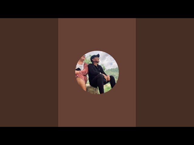 Mark Noveda Viloria is LIVE!