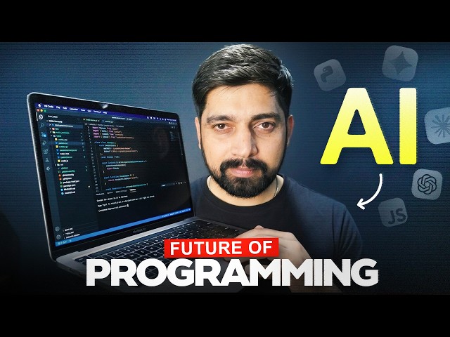 Programming in the Age of AI: What You Need to Know