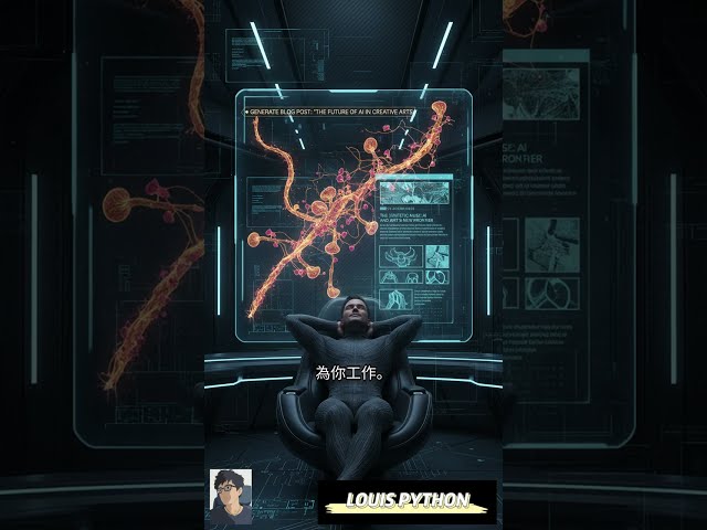 🚀 Python Magic: Build AI Agents with Opperator for Personalized Content! #Opper