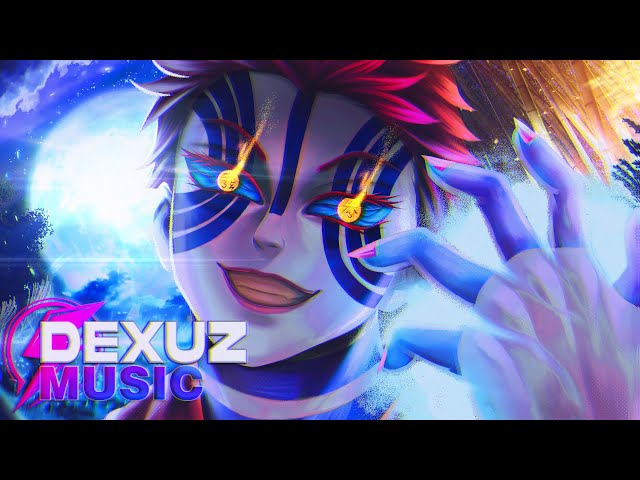 ♪ Numero 3 | Akaza (Demon Slayer) Dexuz