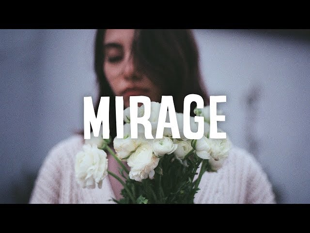 Elina - Mirage (LYRICS)