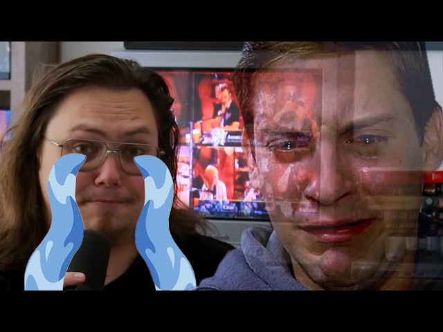 Times I Cried during D&D