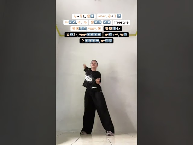 Cortis 'FaSHioN' Dance Tutorial #cortis #fashion