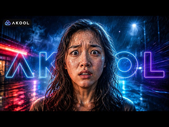 This UNLIMITED AI Video Generator Creates Cinematic Films | AKOOL
