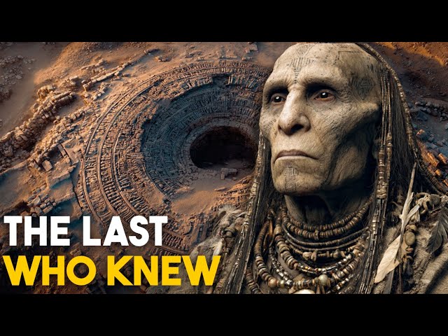 The MISSING CHAPTER of Human History Science CAN'T EXPLAIN | Documentary For Sleep