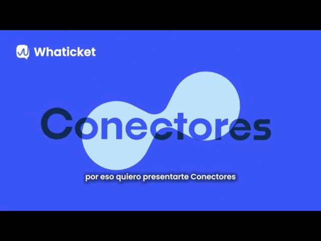 Learn about our Connectors Program 🤝