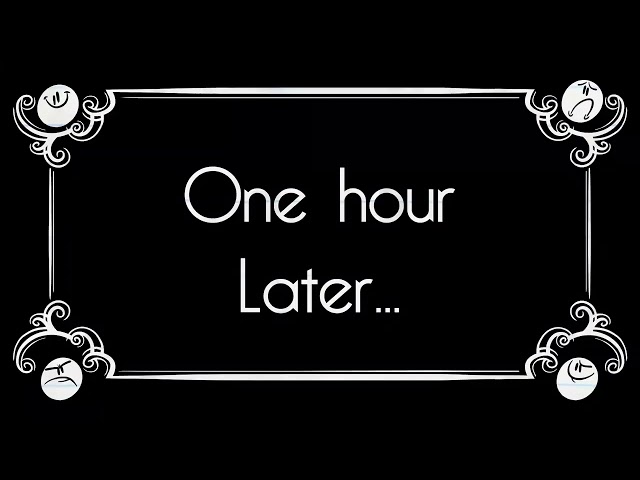 animation video @notyourtype